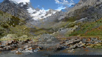 14 Day Kyrgyzstan's Silk Road Journey (Explore)