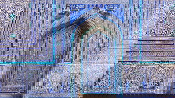 23 Day The Silk Road of Kyrgyzstan & Uzbekistan (Explore)