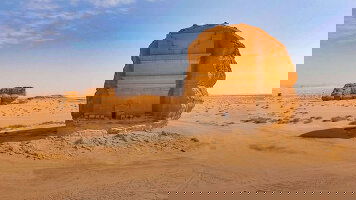 14 Day Explore the Kingdom of Saudi Arabia (Explore)