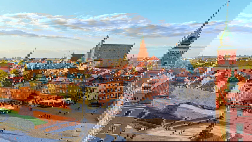 Highlights of Poland