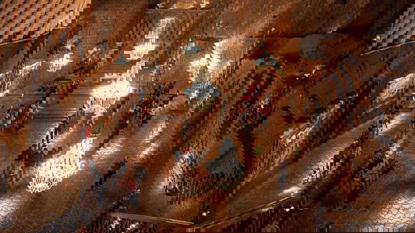 Highlights of Poland