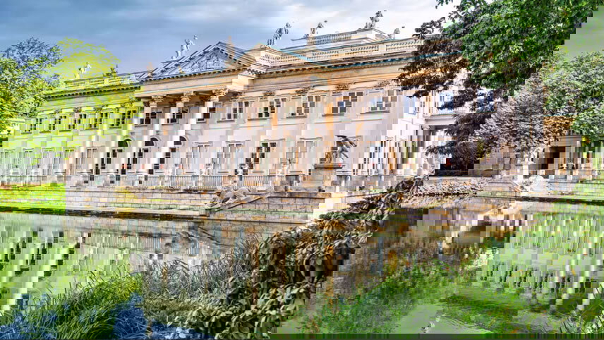 Highlights of Poland