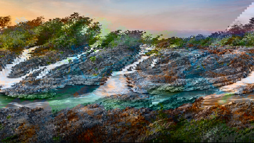 Spirit of Laos & Cambodia