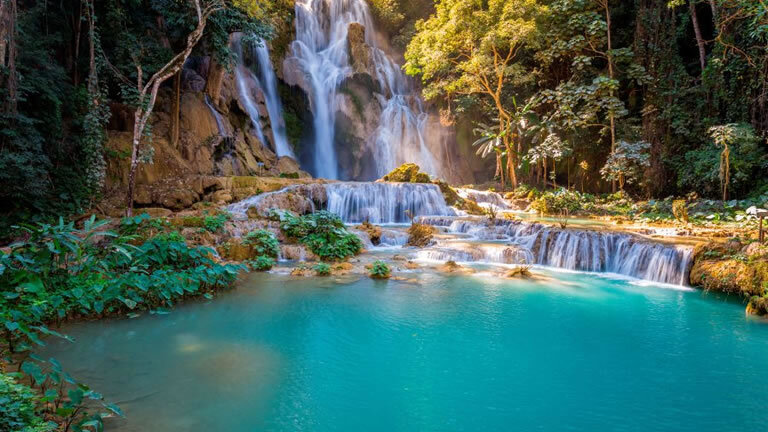 Highlights of Laos