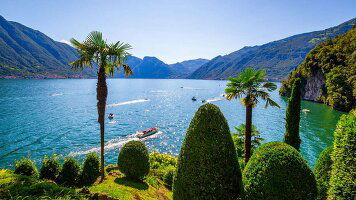 8 Day Lake Como Walking (Explore)