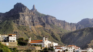 8 Day Canary Islands Walking - Gran Canaria (Explore)
