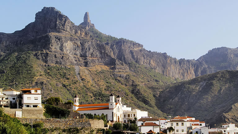 Canary Islands Walking - Gran Canaria