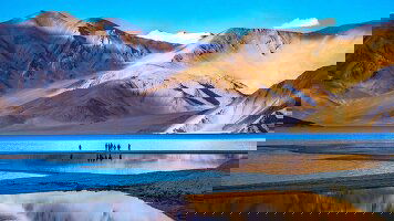 11 Day Discover India's Little Tibet & Nubra Valley (Explore)