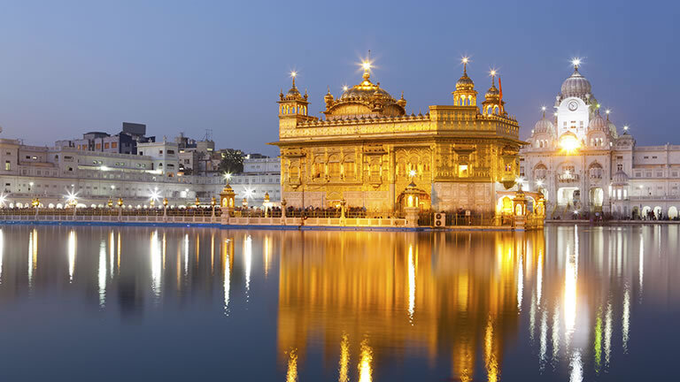 Discover India's Little Tibet (Phyang Festival)