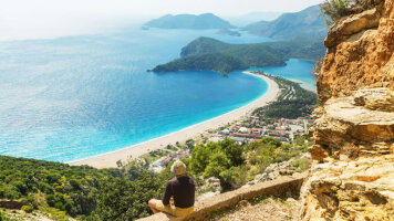 8 Day Hiking Turkey's Lycian Way (Explore)