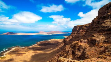 8 Day Canary Islands Walking - Lanzarote (Explore)