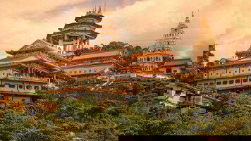 13 Day Malaysia & Singapore Explorer (Explore)