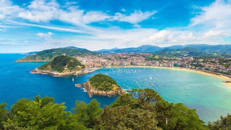 Northern Spain Explorer