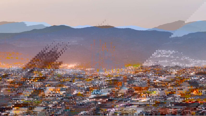 Northern Spain Explorer