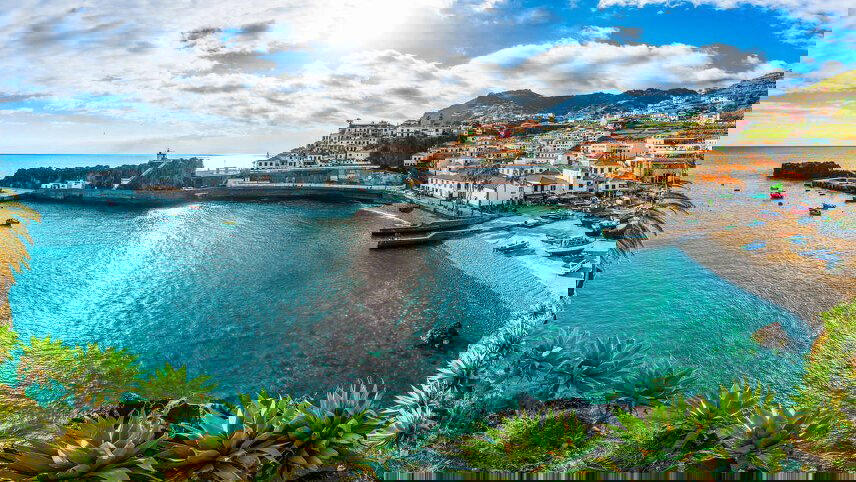 Madeira Island Discovery