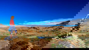 15 Day Madagascar Wilderness Trek (Explore)