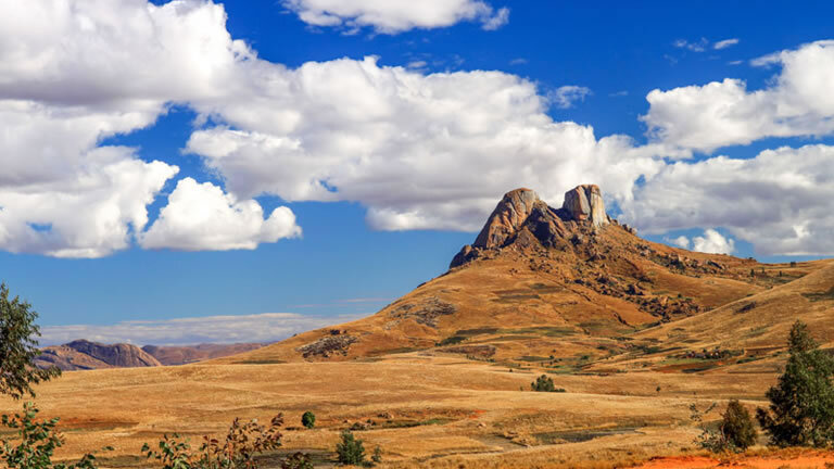 Madagascar Wilderness Trek