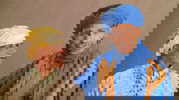 20 Day Grand Tour of Morocco (Explore)