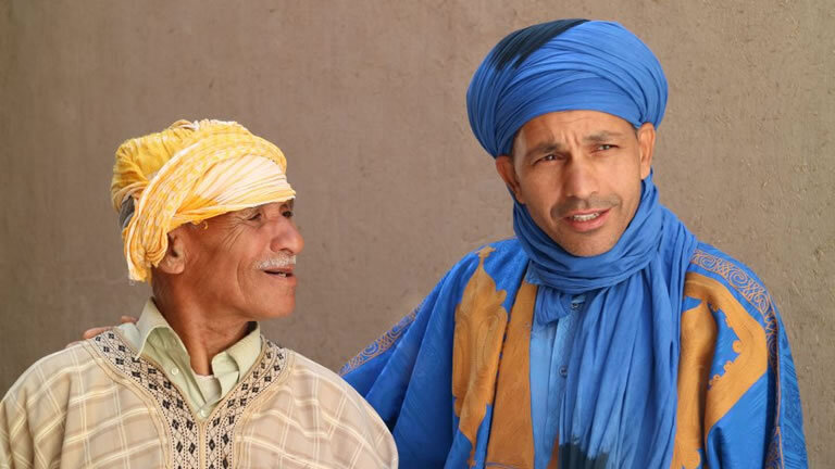 Grand Tour of Morocco