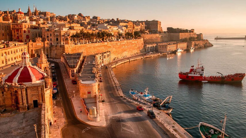 Malta & Gozo Discovery