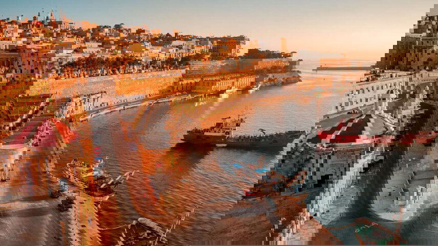 Malta & Gozo Discovery