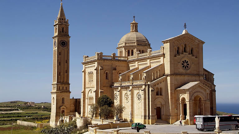 Malta & Gozo Discovery