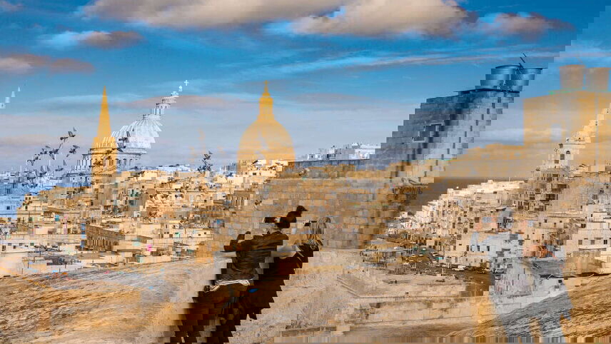 Malta & Gozo Discovery with Classical Sicily