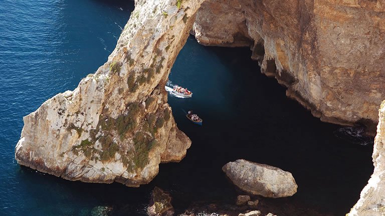 Malta & Gozo Discovery with Classical Sicily