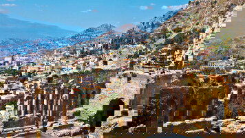 16 Day Malta & Gozo Discovery with Classical Sicily (Explore)