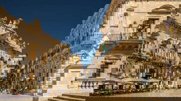 16 Day Malta & Gozo Discovery with Classical Sicily (Explore)