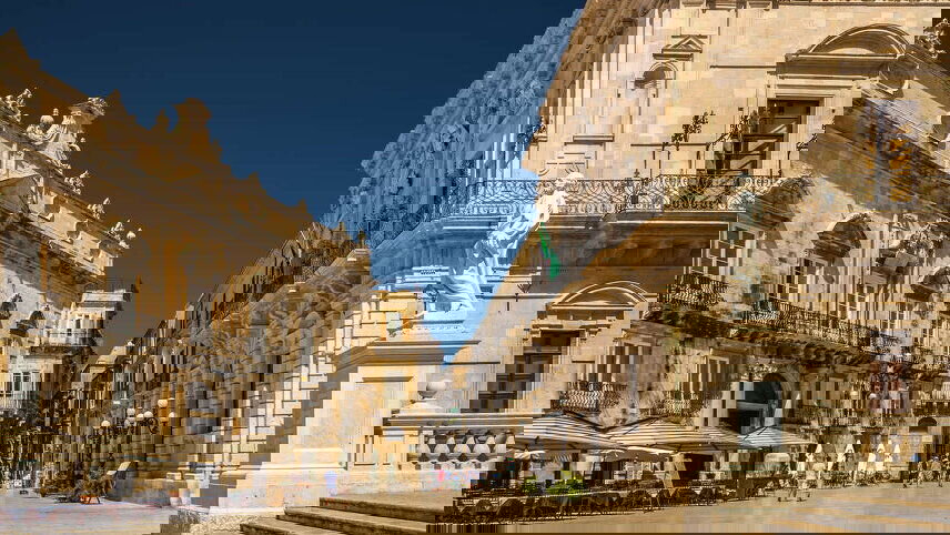 Malta & Gozo Discovery with Classical Sicily