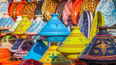 9 Day Highlights of Morocco (Explore)