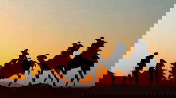 15 Day Best of Morocco (Explore)