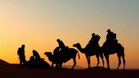 15 Day Best of Morocco (Explore)