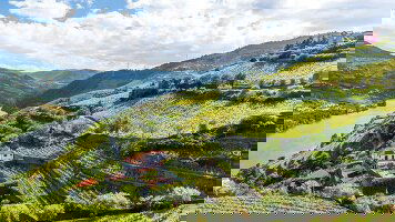 12 Day Walks & Wine Tasting in Spain & Portugal (Explore)