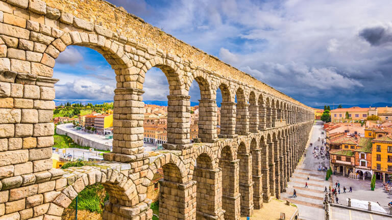 Walks & Wine Tasting in Spain & Portugal