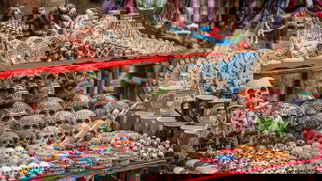 14 Day A Taste of Mexico - Markets & Mayan Sites (Explore)