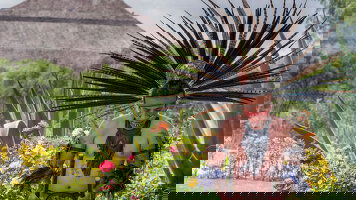 9 Day Highlights of Mexico (Explore)