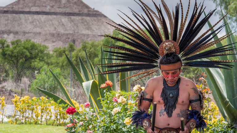 Highlights of Mexico