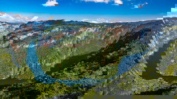 21 Day Contrasts of Mexico with Yucatan Peninsula Extension (Explore)