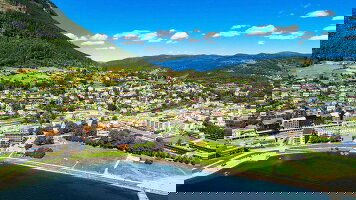 10 Day Discover Scandinavia (Explore)