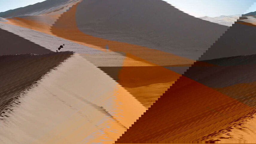 Namibia Lodge Safari