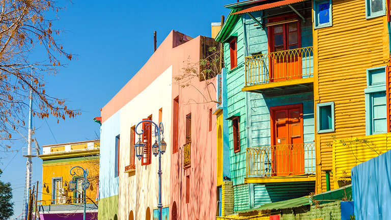 Wine & Landscapes of Argentina's Northwest