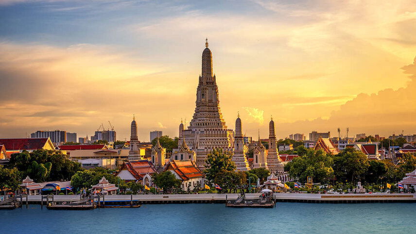 Best of Northern Thailand