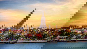 10 Day Best of Northern Thailand (Explore)