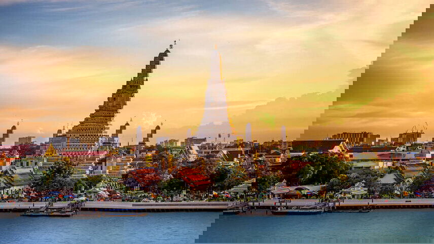 Best of Northern Thailand