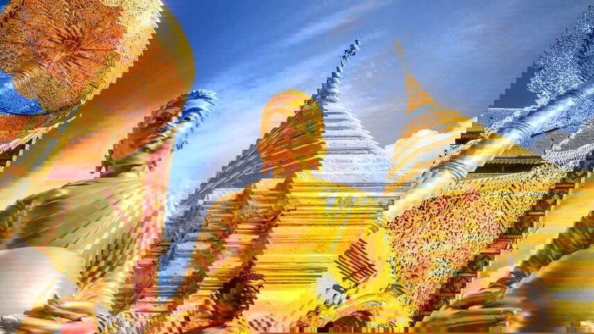 Best of Northern Thailand