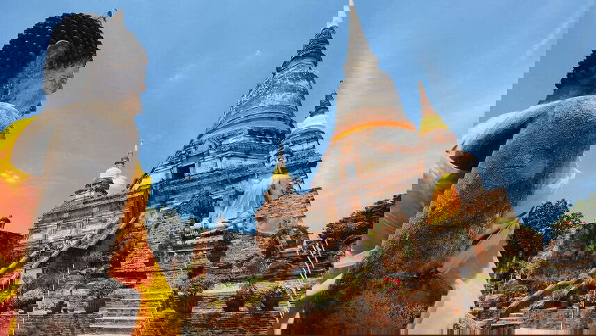 Best of Northern Thailand