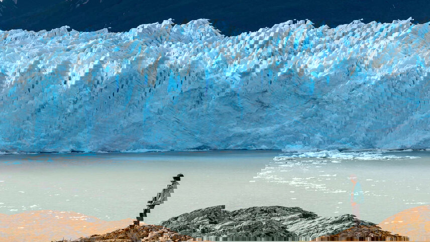 Adventures in Patagonia