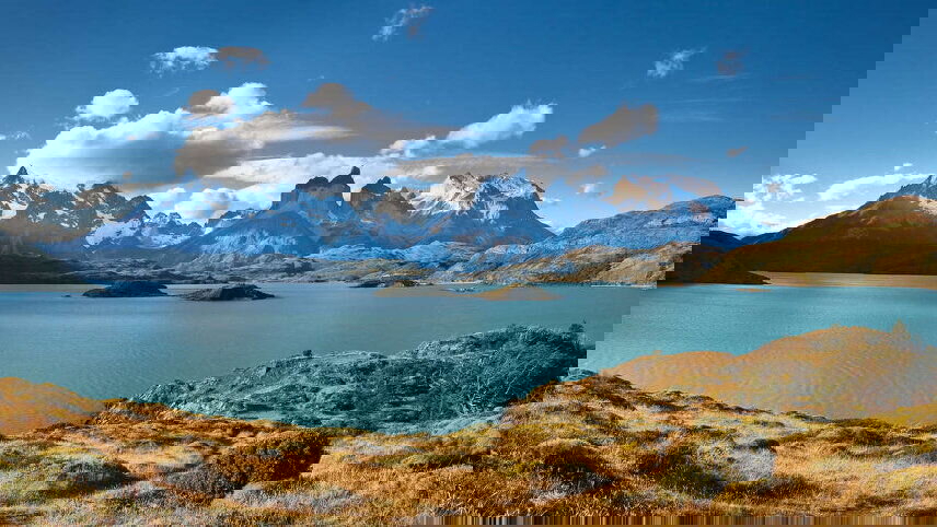 Adventures in Patagonia with Iguazu Extension